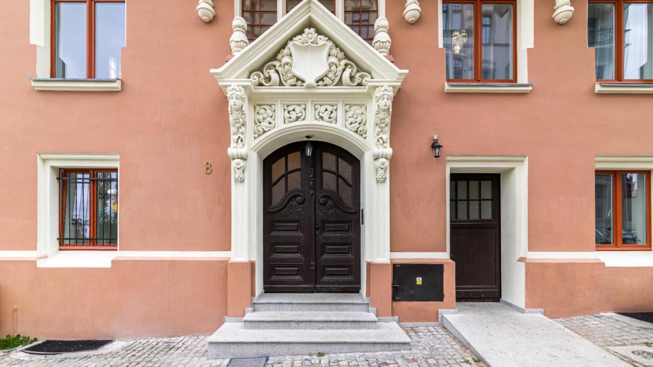 Hvile 21A- Hvile Stay Stary Toruń エクステリア 写真